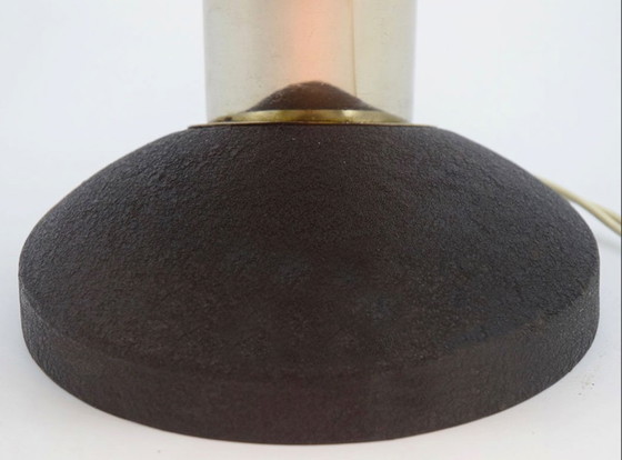 Image 1 of Italian Adjustable Table Lamp, 1970s