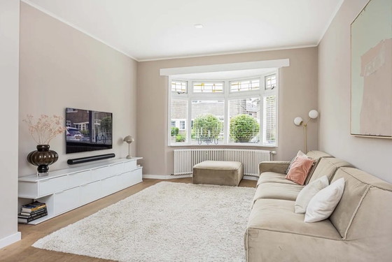 Image 1 of FEST Amsterdam Clay modular sofa