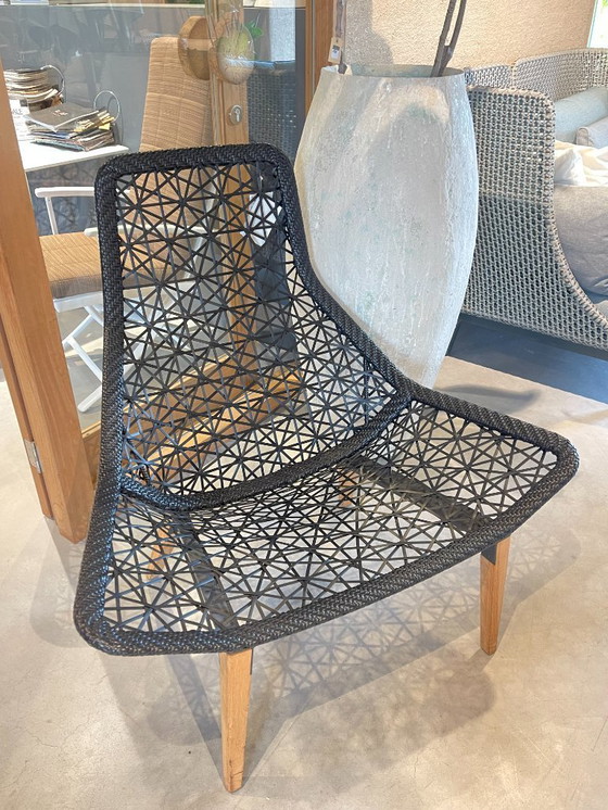 Image 1 of 1x Poltrona Relax Maia Van Kettal