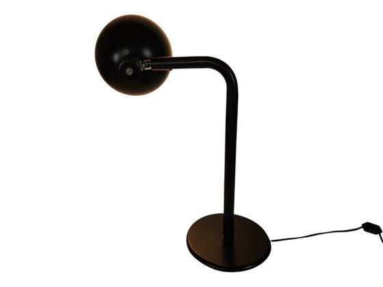 Image 1 of Hala Zeist - Modell 735 - Tischleuchte - Schreibtischlampe - 60er Jahre