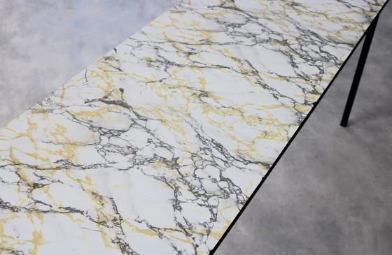 Image 1 of Tavolo in formica vintage