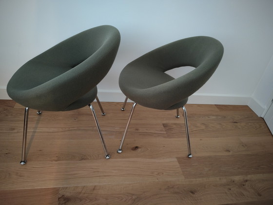 Image 1 of Dos sillas Artifort