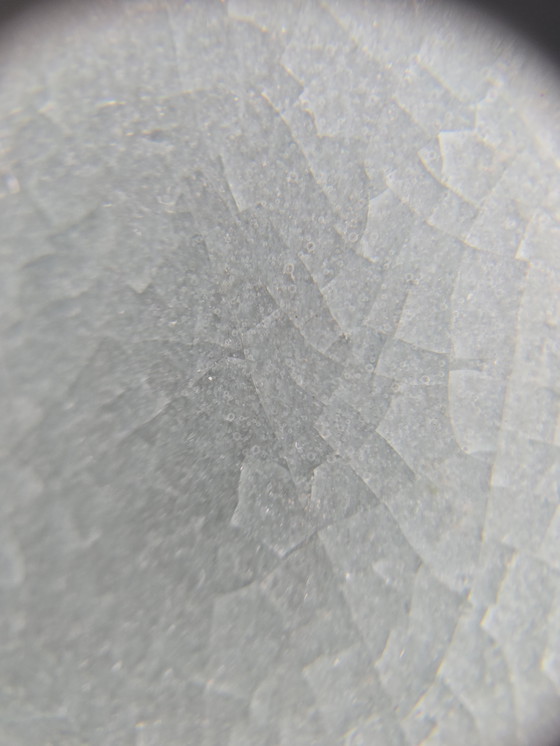 Image 1 of Vase Ru yuhuchunping, porcelaine chinoise