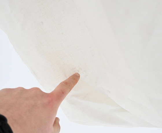 Image 1 of „Celestia“-Deckenleuchte von Tobia Scarpa für Flos, 1980er Jahre