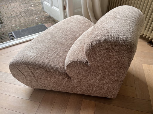 Eichholtz design stoelen