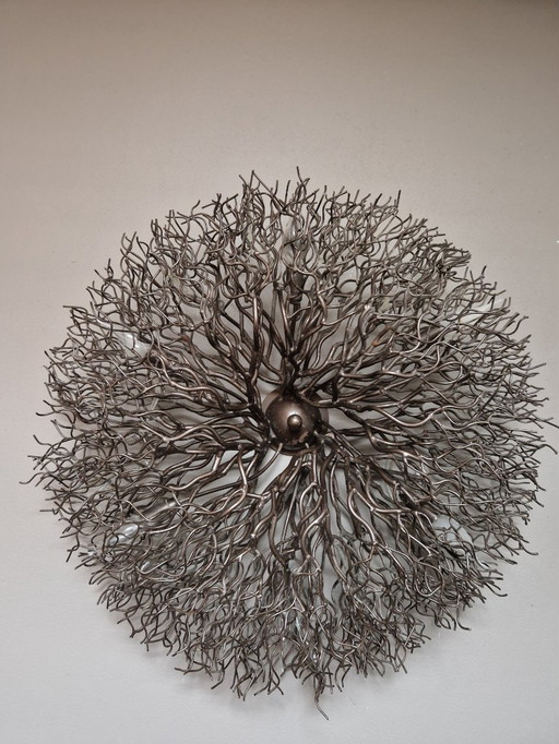 Brand van Egmond Hollywood wall light