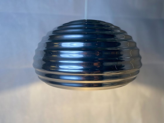 Image 1 of Iconische Flos Splügen Bräu hanglamp – Italiaanse designklassieker