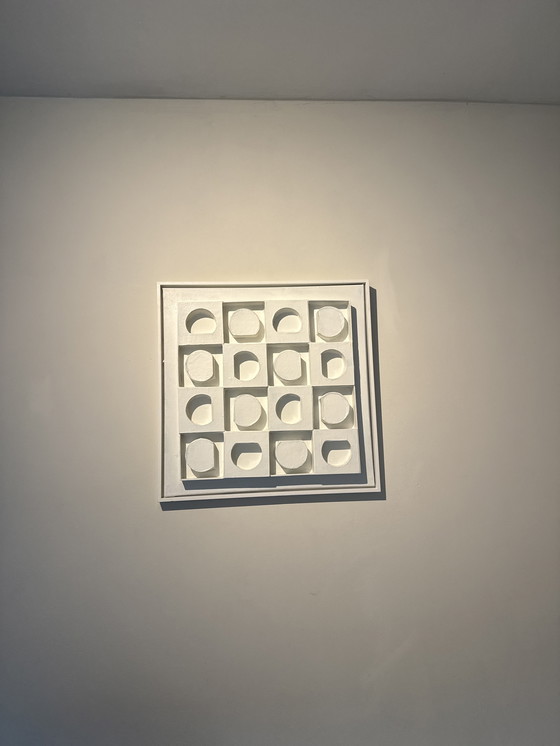 Image 1 of Zero Art schilderij