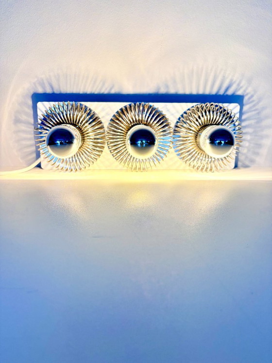 Image 1 of Lámpara de pared de Philippe Rogier