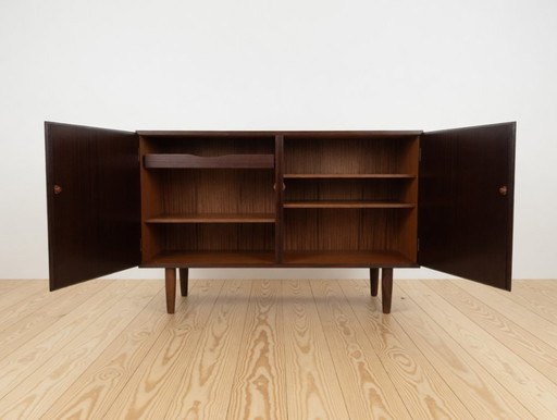 Model 4 Cabinet by Omann Jun Mobelfabrik, 1970s