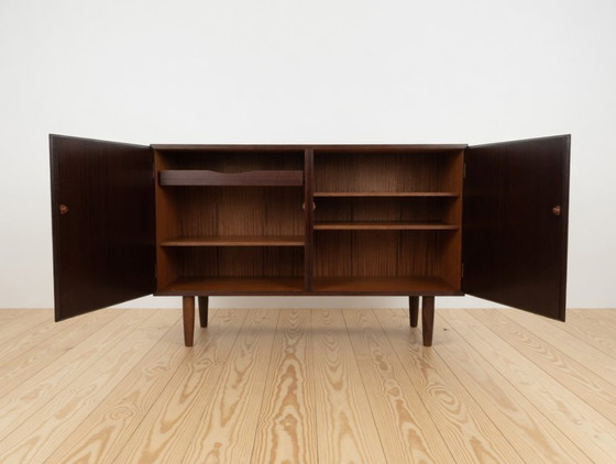 Image 1 of Model 4 Cabinet by Omann Jun Mobelfabrik, 1970s