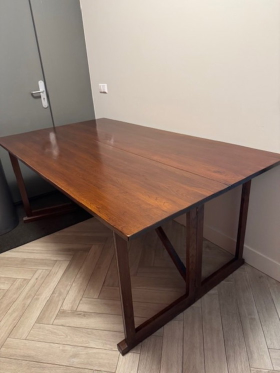 Image 1 of Beistelltisch / Klapptisch