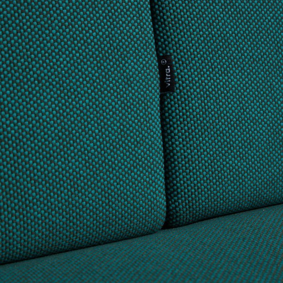 Image 1 of Sofá de dos plazas MK11565 Alcove Xtra High de Ronan y Erwan Bouroullec para Vitra