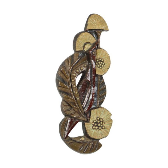 Image 1 of Escultura Obra Paul Vermeire Perignem