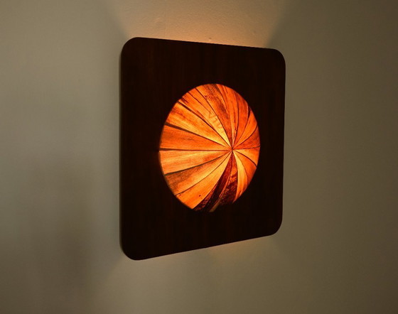 Image 1 of Italian Wall Lamp, 1960S