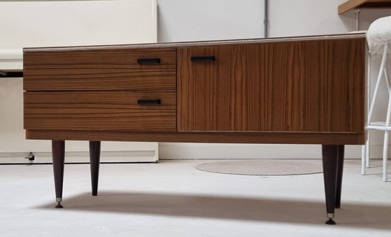 Image 1 of 70s sideboard