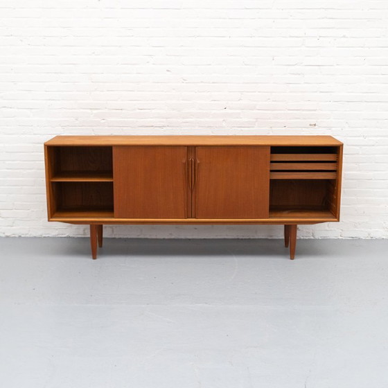 Image 1 of Danish ACO Möbler Sideboard 60's