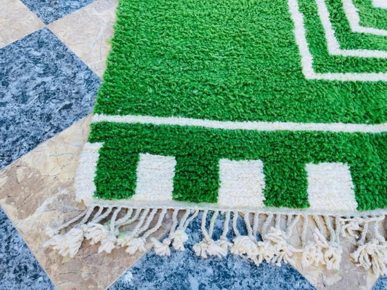 Image 1 of Tapis marocain artisanal 200cmx300cm 