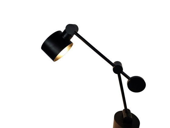 Image 1 of Tom Dixon - 'Boom' - tafellamp - metaal - Memphis stijl - 2010