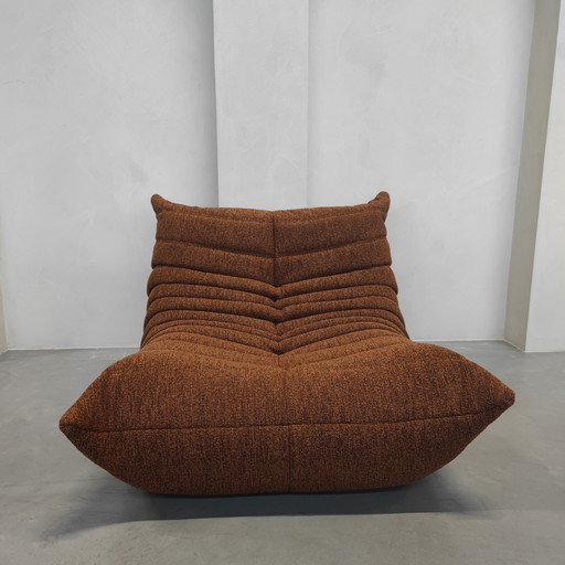 Ligne Roset Togo - single-seater