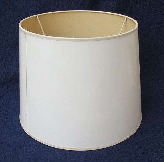 Image 1 of Lampe Ingo Maurer ML1 blanche