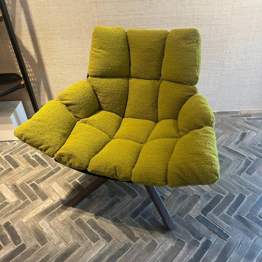 B&B Italia H2G Husk Sessel
