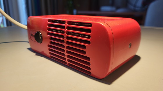 Image 1 of Braun-Haartrockner-Designer Dieter Rams