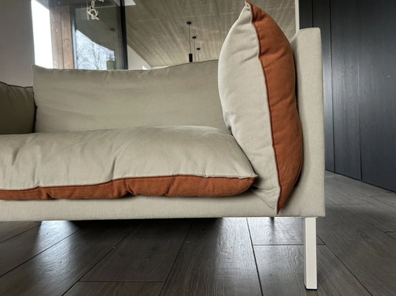 Image 1 of Sofagarnitur „Journal Pillow Talk“