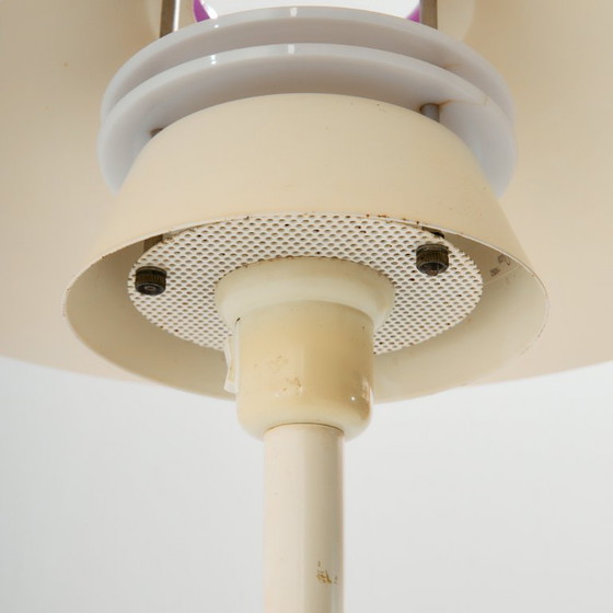 Image 1 of Lampada da terra in alluminio MK9970 Luna di Design Light A/S