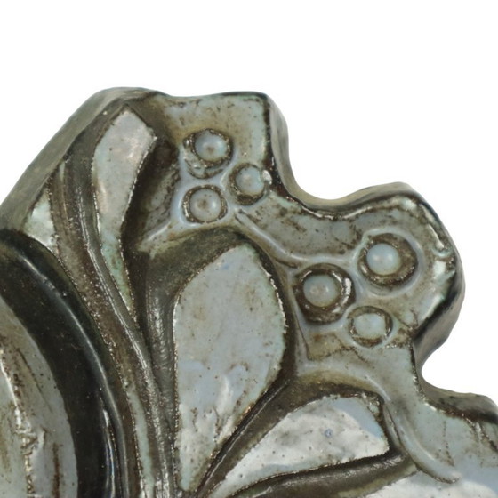 Image 1 of Bas relief Paul Vermeire Perignem