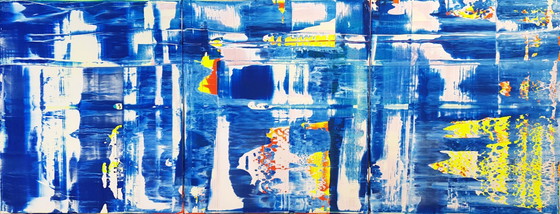 Image 1 of Jürgen Angeler - Ocean Dynamics