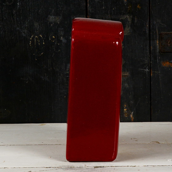 Vintage Letterbox Piggy Bank – Decorative Objects, Rubber (photo 6 of 7)