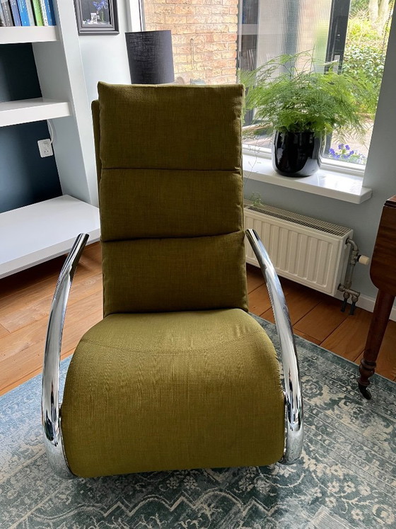Image 1 of fauteuil