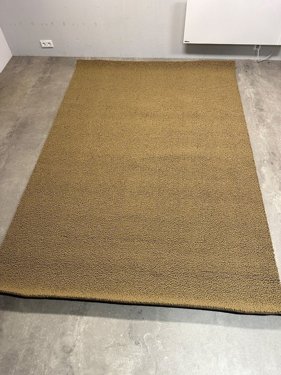 Image 1 of Rug Brink and Campman Basalt Loop Clay 200x300