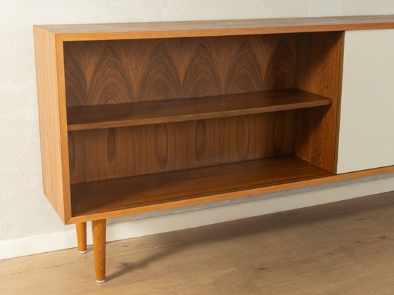 Image 1 of 50s sideboard by Georg Satink for WK Möbel, vintage