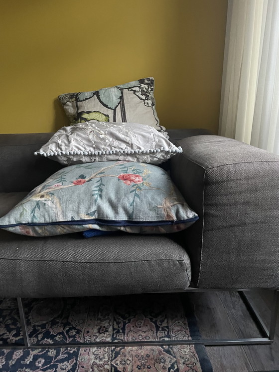 Image 1 of Living Divani lounge sofa