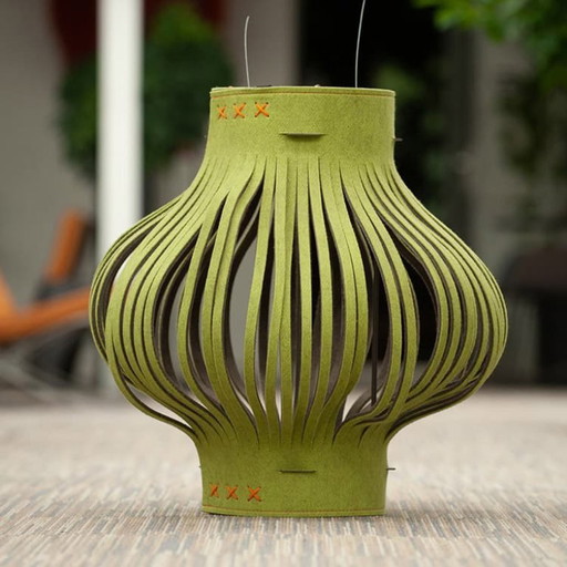 Buzzispace Buzzilight Mono Pendelleuchte