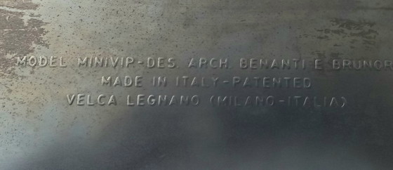 Image 1 of Appendiabiti da parete Minivip Velca 