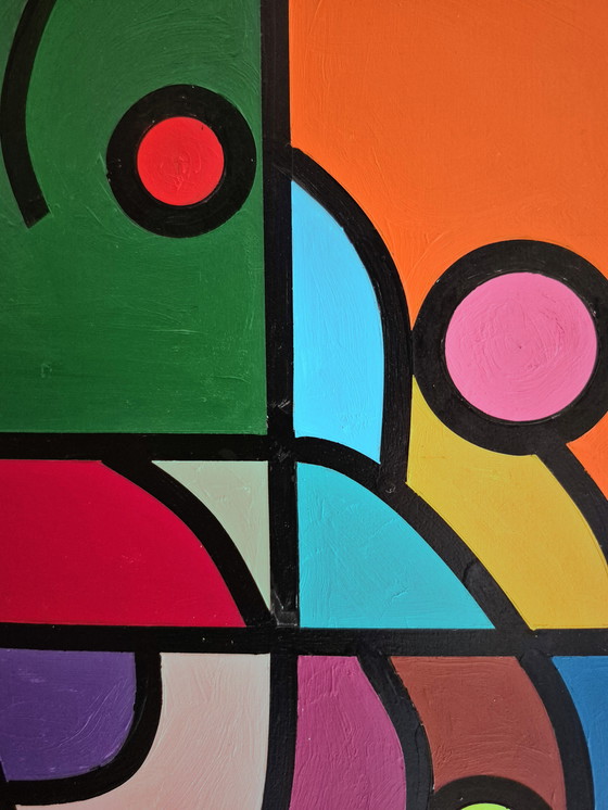 Image 1 of Johannesburgo Vermeer en el siglo XXI