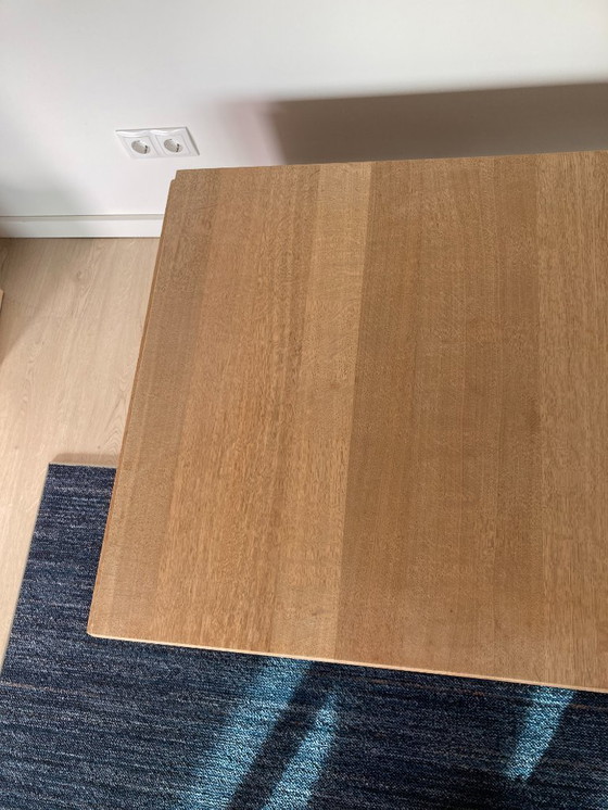 Image 1 of Tavolino da caffè vintage di Soren Holst