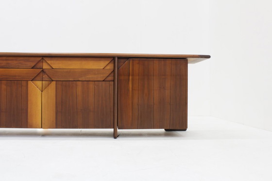 Image 1 of Vintage sideboard by Tittina Ammannati & Vitelli Giampiero for Catalano