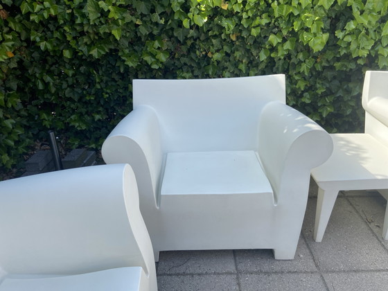 Image 1 of Le club de bulles de Kartell