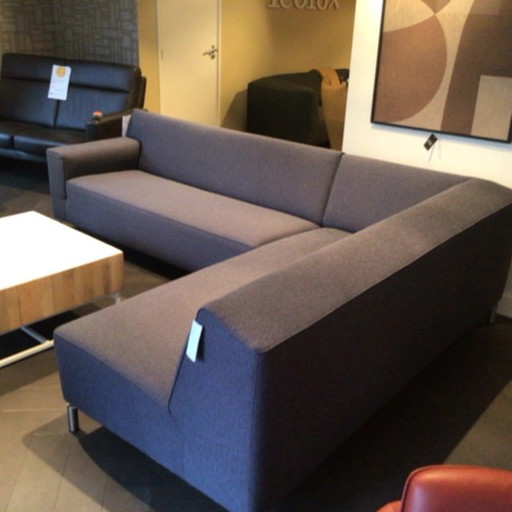 Jamé Seating Furniture Sofá esquinero Suze