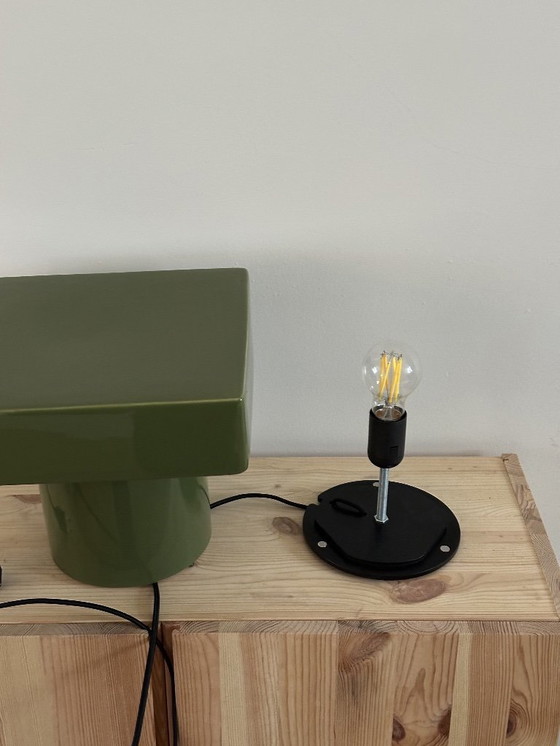 Image 1 of Display lamp Studio-Henk