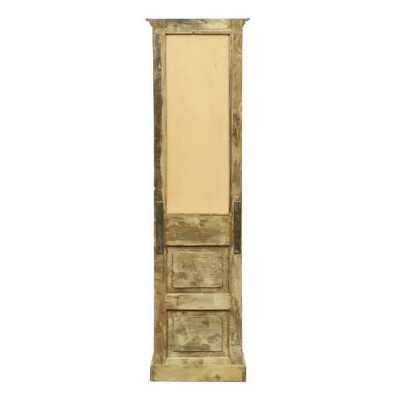 COLONIAL Bathroom cabinet with mirror – Consoles, Glass, Metal (photo 6 of 10)