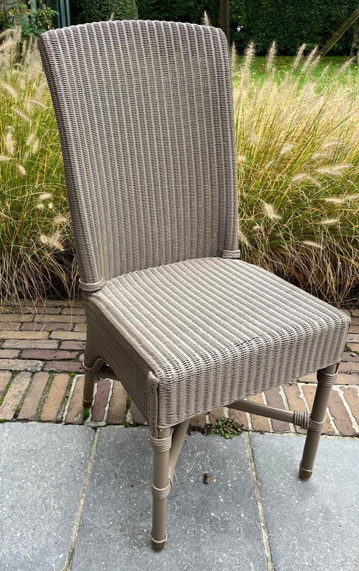 Sillas Vincent Sheppard Lloyd Loom, 6 piezas