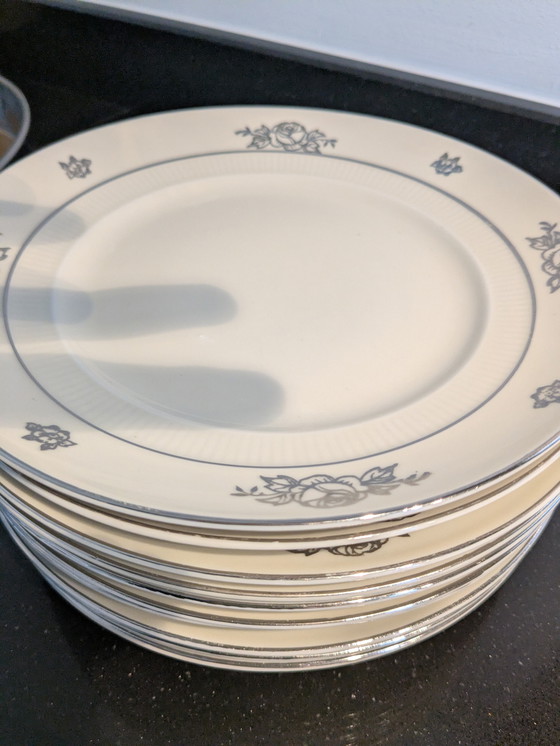 Image 1 of Mosa Maastricht tableware