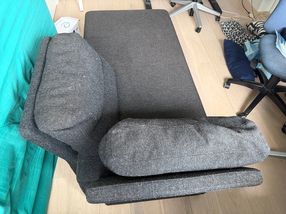 Image 1 of Gelderland Chaise longue 7910 CL AR