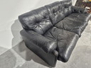Set divano Coronado b&b italia vintage tobia afra scarpa