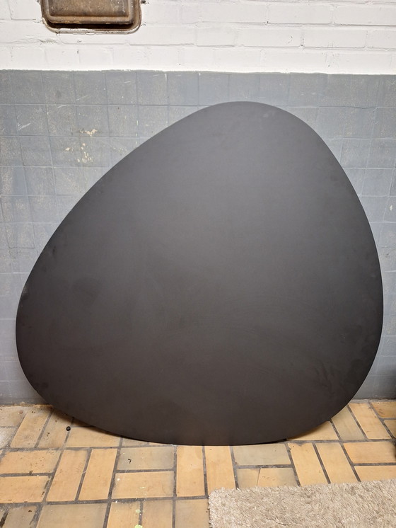 Image 1 of Table design Steely Black de Bree's New World